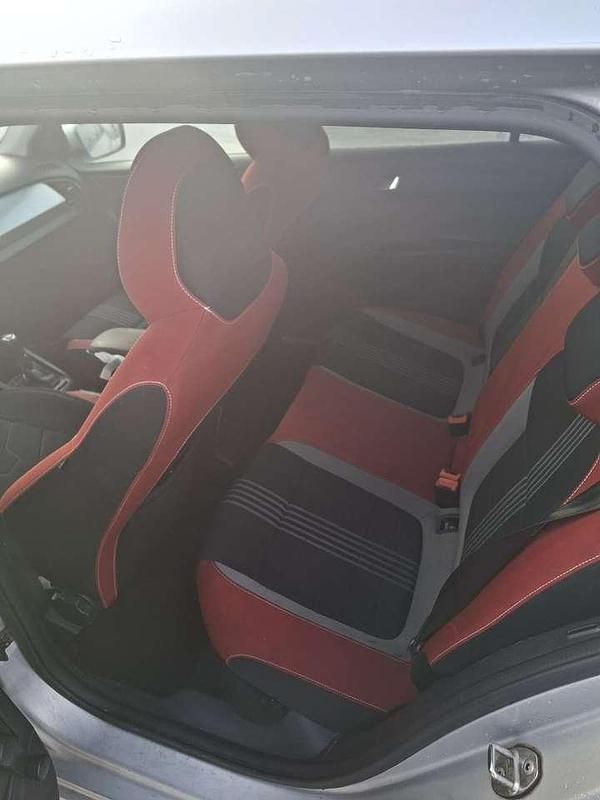 Gebraucht Skoda Fabia Ambition 90 PS (66 kW) 2016 Kombi