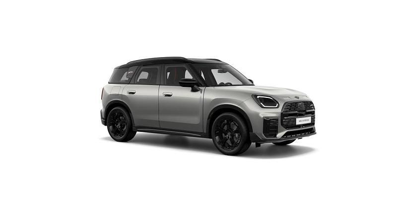 Gebraucht Mini Countryman 156 PS (114 kW) 2024 SUV