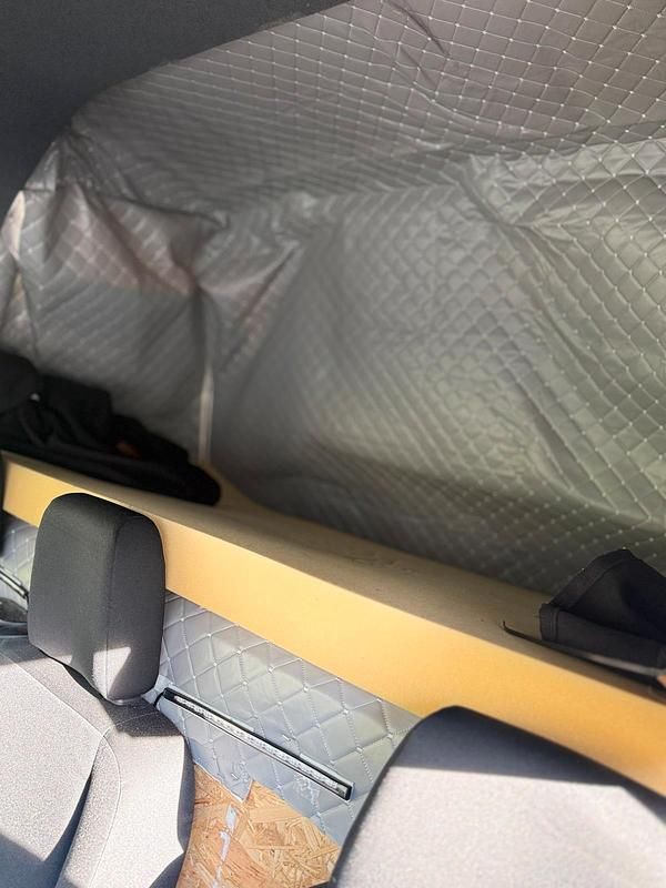 Gebraucht Mercedes Sprinter 163 PS (119 kW) 2019 Weiß Van