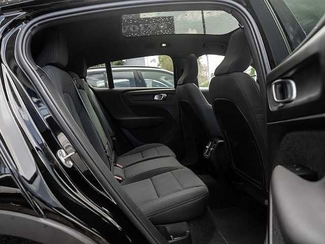 Usado Volvo C40 Plus 169 kW (231 HP) 2023 Preto SUV