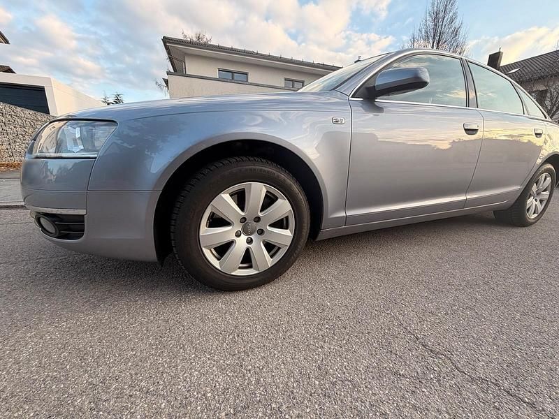 Gebraucht Audi A6 179 PS (131 kW) 2006 Andere farben Limousine