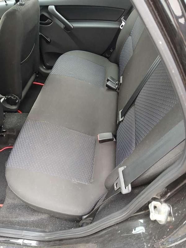 Gebraucht Lada Granta 87 PS (63 kW) 2019 Limousine