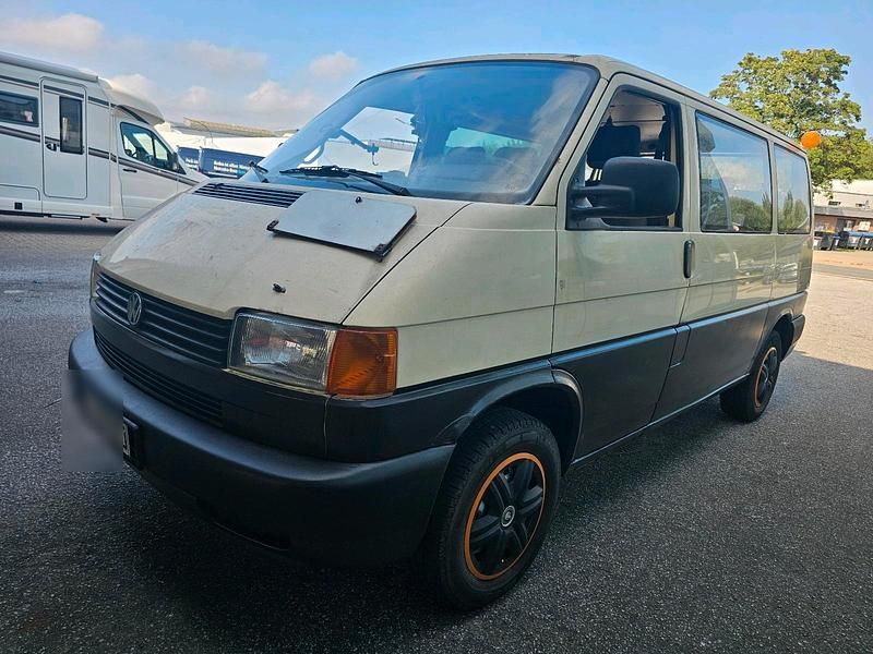 Gebraucht 1997 VW T4 Van | 3.000 € (Superpreis) - Bild 1/4