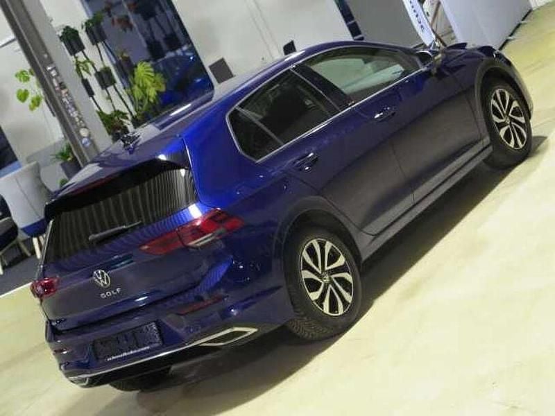 Gebraucht VW Golf VIII 2023 Blau