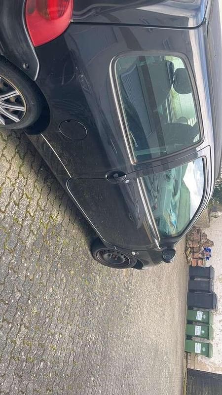 Gebraucht Renault Twingo Expression 75 PS (55 kW) 2004 Kleinwagen