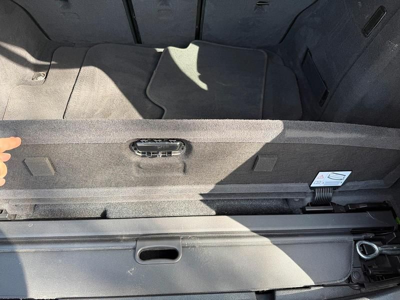Usata BMW 320 184 CV (135 kW) 2014 Grigio Station wagon