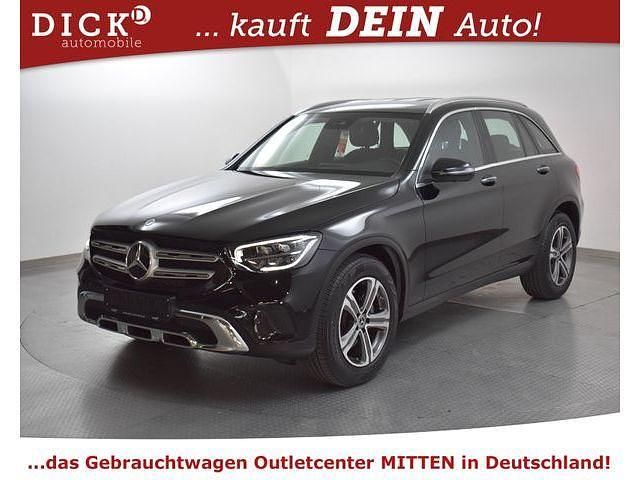 Gebraucht Mercedes 200 163 PS (119 kW) 2021 SUV