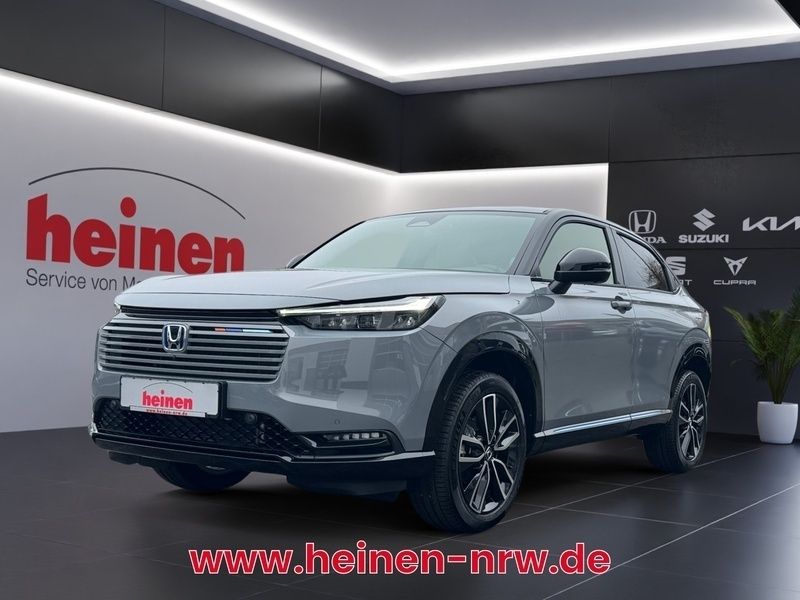 Othercolor Gebraucht 2022 Honda HR-V Advance SUV | 38.180 € - Bild 1/4