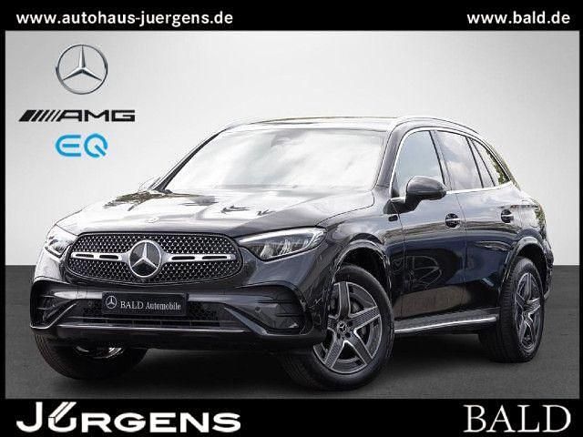 Gebraucht 2024 Mercedes GLC300e | 59.550 € (Fairer Preis) - Bild 1/4