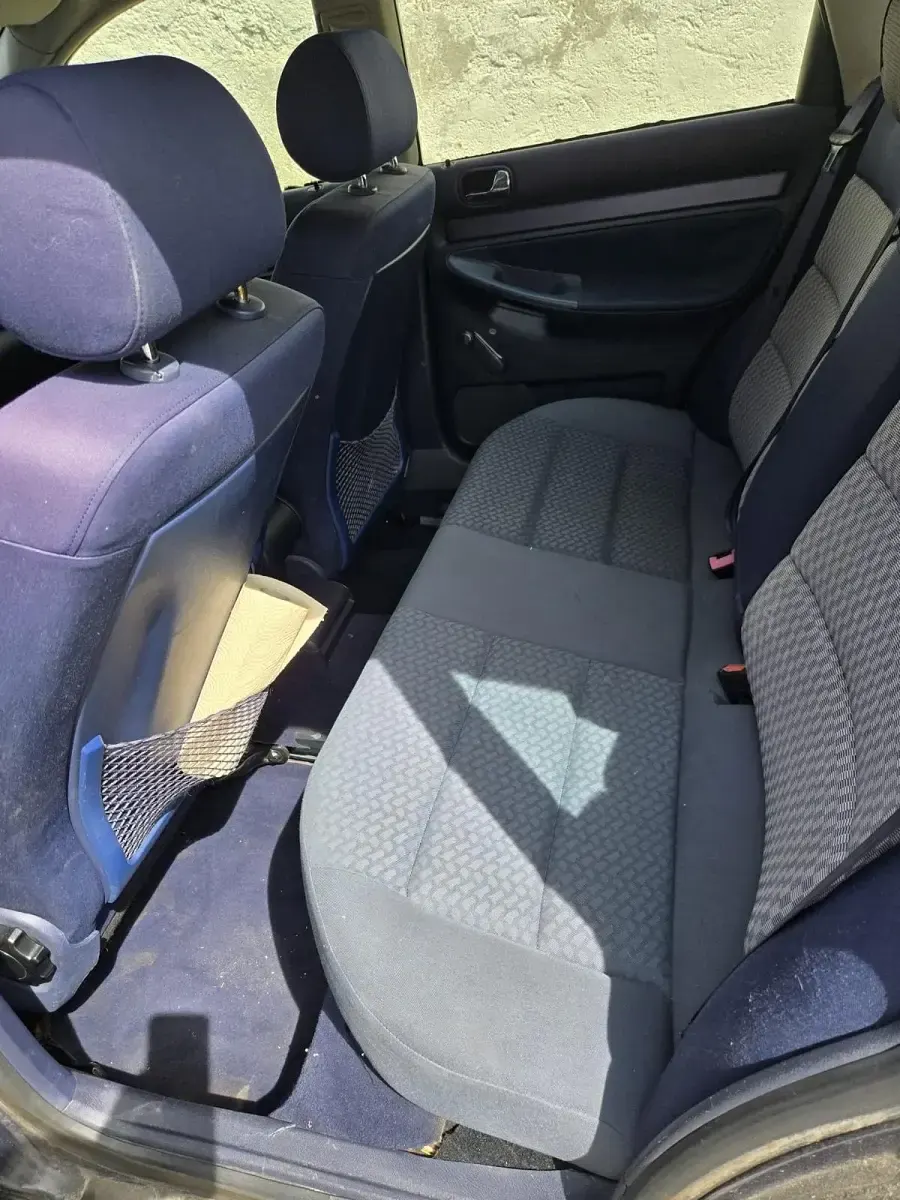 Gebraucht Audi A4 150 PS (110 kW) 1998 Blau Kombi