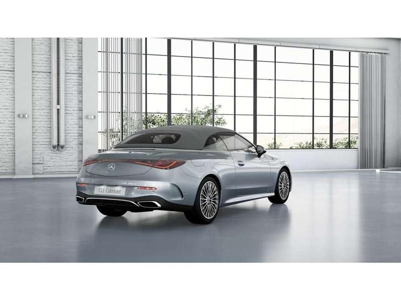 Gebraucht Mercedes 180 Advanced Plus 193 PS (141 kW) 2025 Silber Limousine