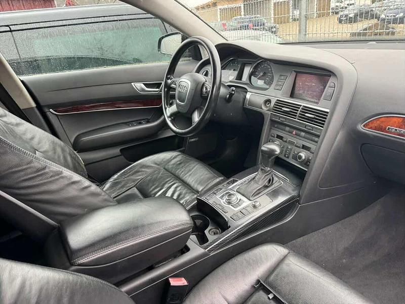 Gebraucht Audi A6 226 PS (166 kW) 2008 Kombi