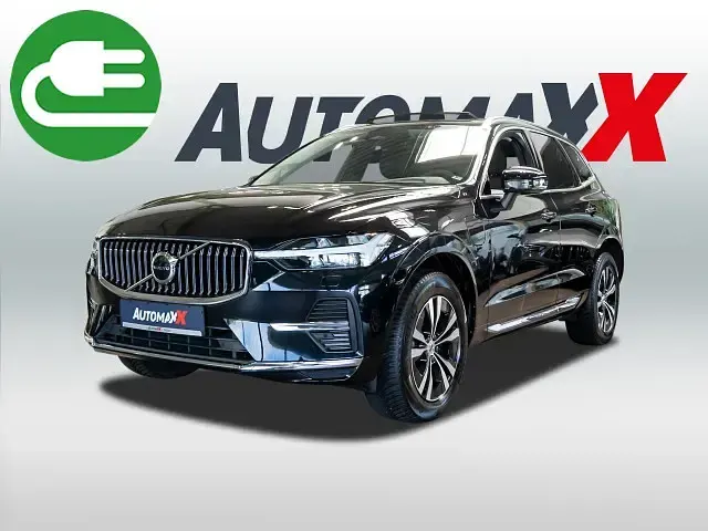 Gebraucht Volvo XC60 398 PS (292 kW) 2024 SUV