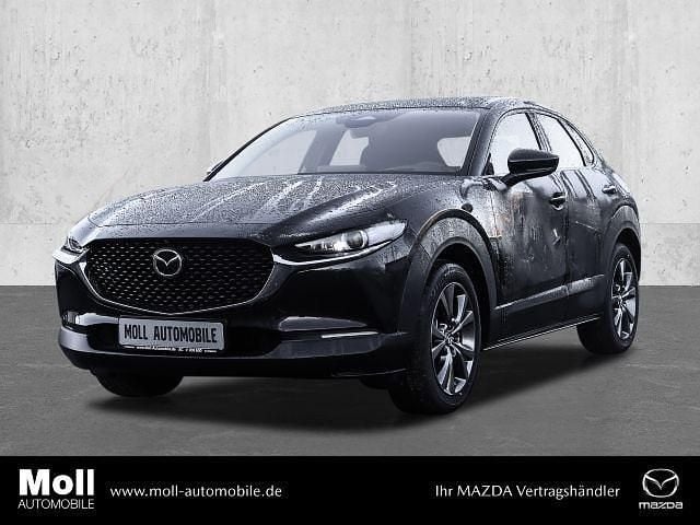 Gebraucht 2024 Mazda CX-30 Exclusive SUV | 33.975 € (Teuer) - Bild 1/4