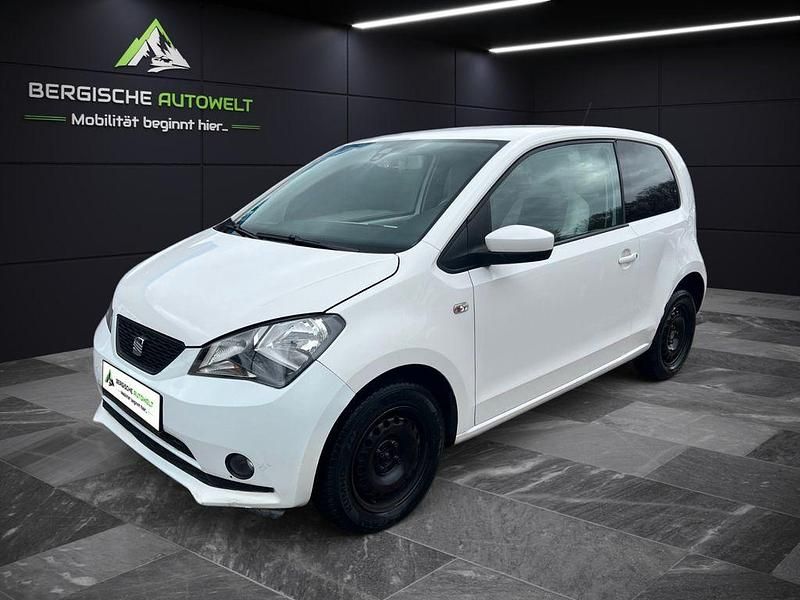 Gebraucht Seat Mii Style 75 PS (55 kW) 2013 Other Kleinwagen