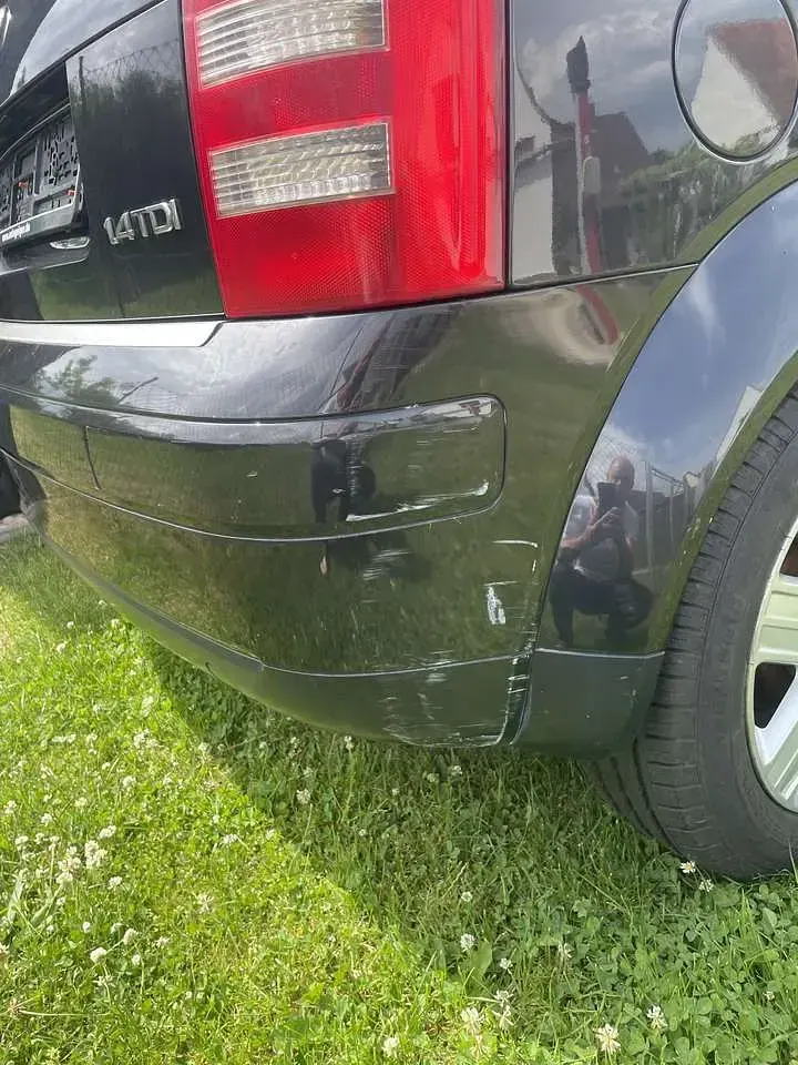 Gebraucht Audi A2 75 PS (55 kW) 2005 Kleinwagen
