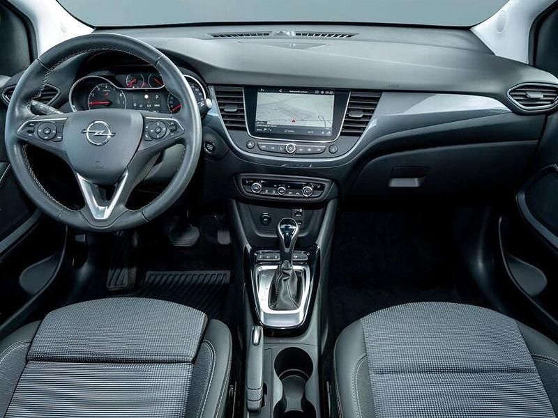 Second-hand Opel Crossland 131 CP (96 kW) 2024 Gri SUV