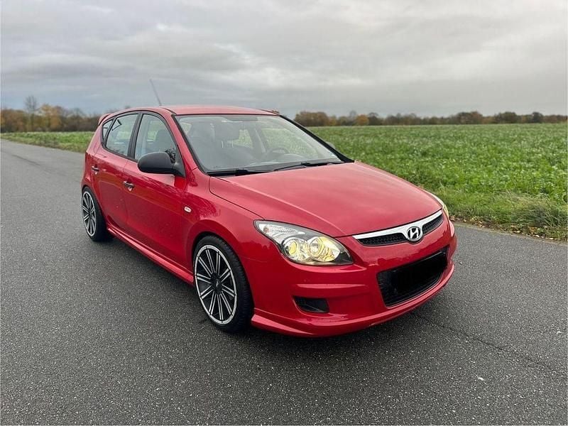 Gebraucht 2010 Hyundai i30 Edition+ Limousine | 3.999 € (Fairer Preis) - Bild 1/4