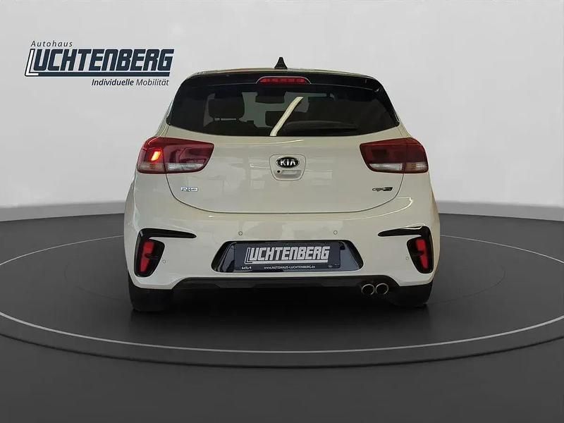 Gebraucht Kia Rio GT-Line 101 PS (74 kW) 2020 Andere Limousine