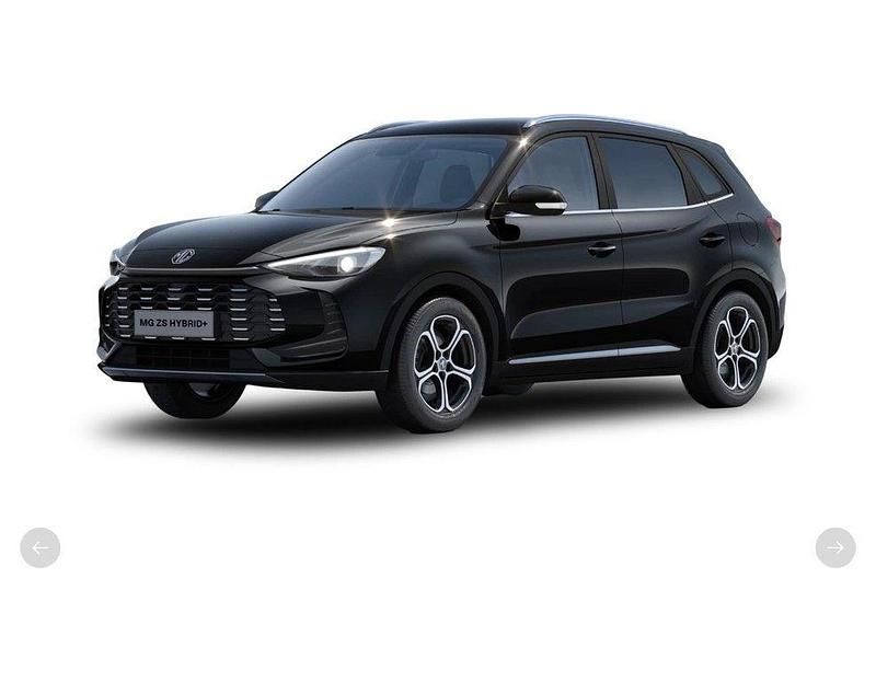 Pebble black Neu 2025 MG ZS Comfort Limousine | 21.990 € (Fairer Preis) - Bild 1/2