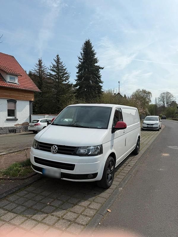 Second-hand VW Golf Plus 140 CP (102 kW) 2010 Alb Monovolum