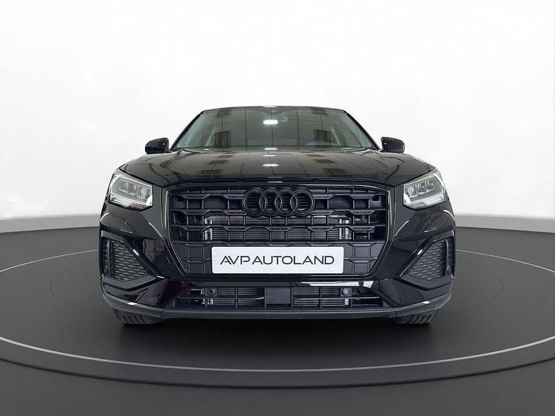 Neu Audi Q2 Advanced Plus 150 PS (110 kW) 2026 Schwarz SUV