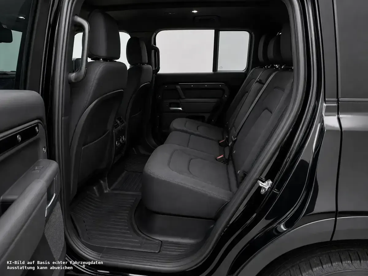 Neu Land Rover Defender S 200 PS (147 kW) 2026 Andere SUV