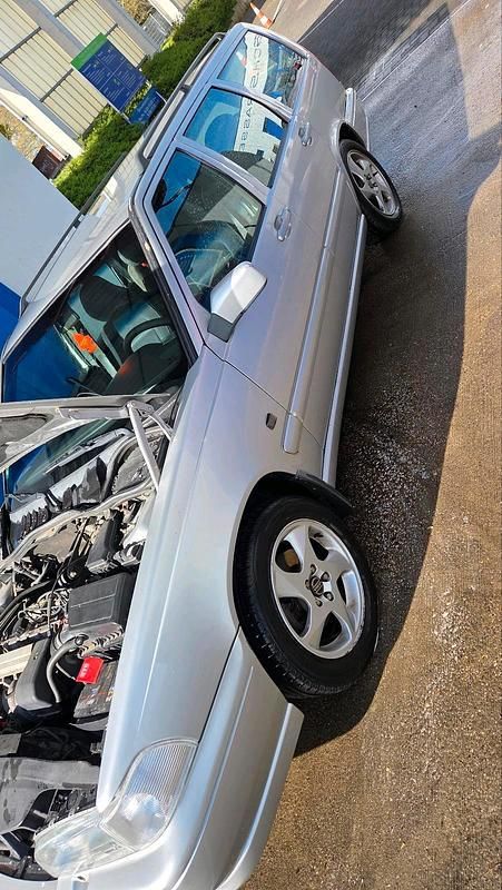 Gebraucht Volvo V70 144 PS (105 kW) 1998 Kombi