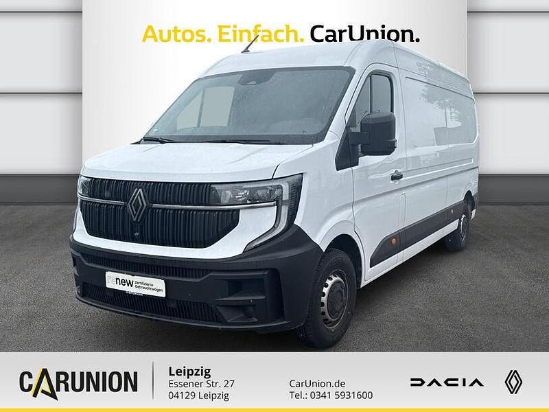 Gebraucht Renault Master 150 PS (110 kW) 2024 Weiss Van