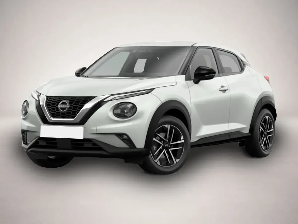Gebraucht Nissan Juke N-Connecta 114 PS (83 kW) 2025 SUV