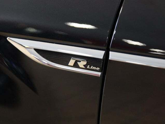 Gebraucht 2020 VW T-Roc R-line SUV | 27.980 € (Etwas zu teuer) - Bild 1/4
