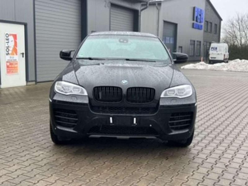 Gebraucht BMW 640 313 PS (230 kW) 2013 Black sapphire metallic Coupé