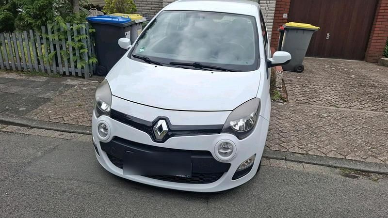Weiß Gebraucht 2014 Renault Twingo Kleinwagen | 2.750 € (Fairer Preis) - Bild 1/4