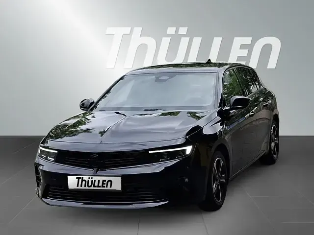 Gebraucht Opel Astra 131 PS (96 kW) 2025 Kleinwagen