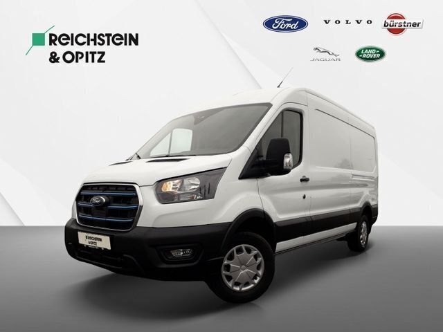 Gebraucht Ford E-Transit Trend 135 kW (184 PS) 2022 Andere farbe Van