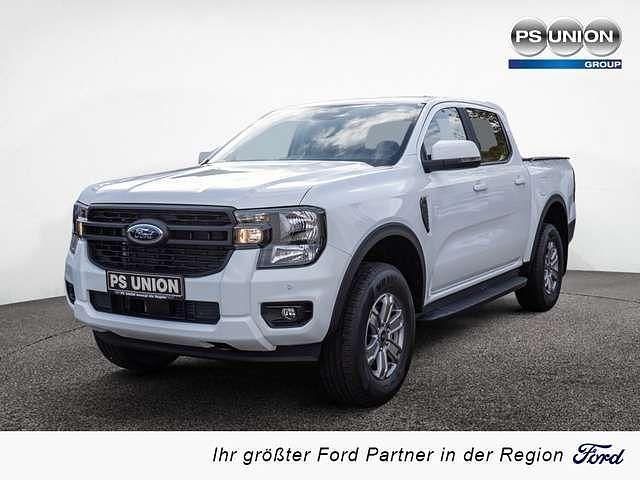 Neu 2025 Ford Ranger XLT Abholung | 42.790 € (Superpreis) - Bild 1/4