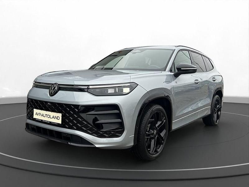 Gebraucht VW Tayron Style 272 PS (200 kW) 2026 Oyster silver SUV