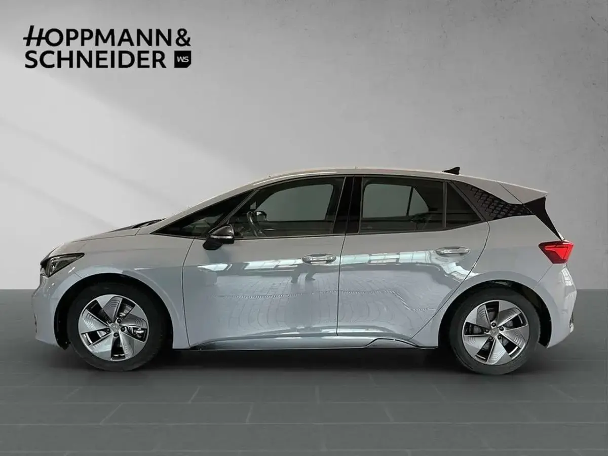 Brugt Cupra Born 150 kW (204 HK) 2023 Grå Hatchback