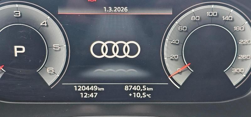 Gebraucht Audi A5 Sportback 245 PS (180 kW) 2020 Kleinwagen