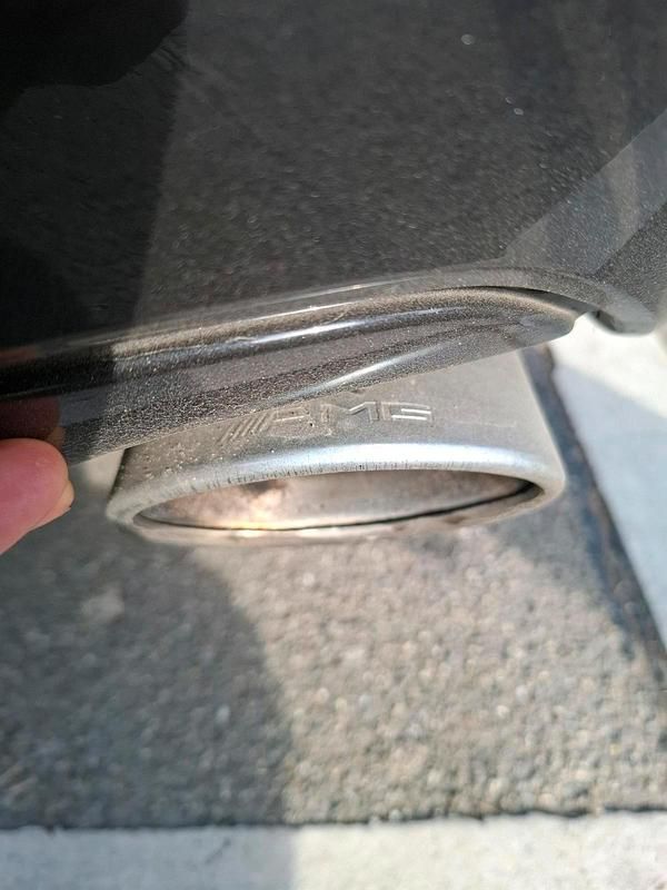 Gebraucht Mercedes E320 Avantgarde 224 PS (164 kW) 2002 Schwarz Limousine