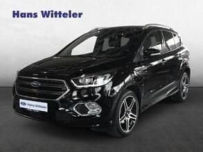 Używany Ford Kuga ST-Line 150 KM (110 kW) 2019 SUV