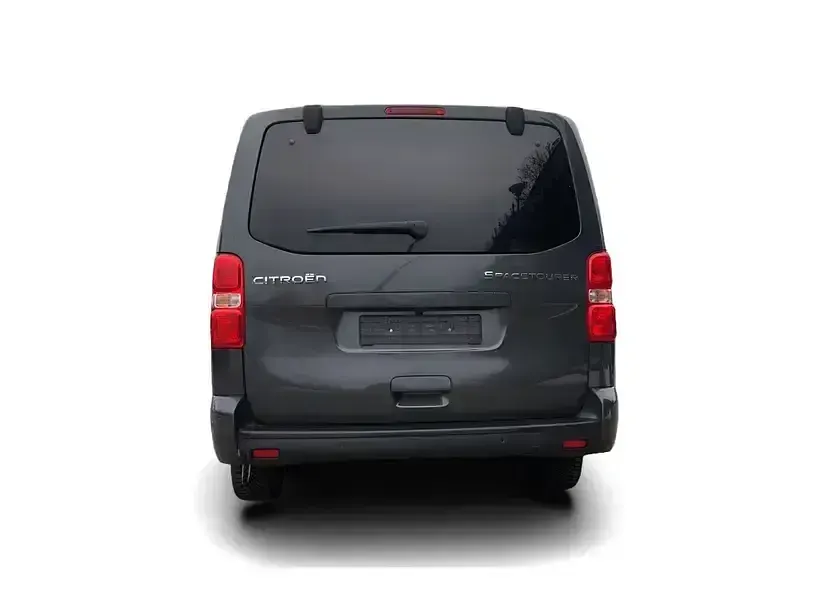 Gebraucht Citroën Spacetourer 91 PS (66 kW) 2024 Grau Van / Kleinbus