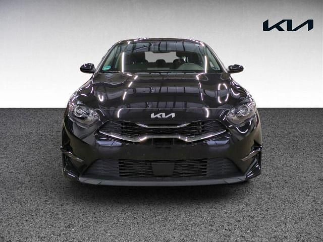 Gebraucht Kia Ceed Vision 140 PS (102 kW) 2025 Schwarz Kleinwagen