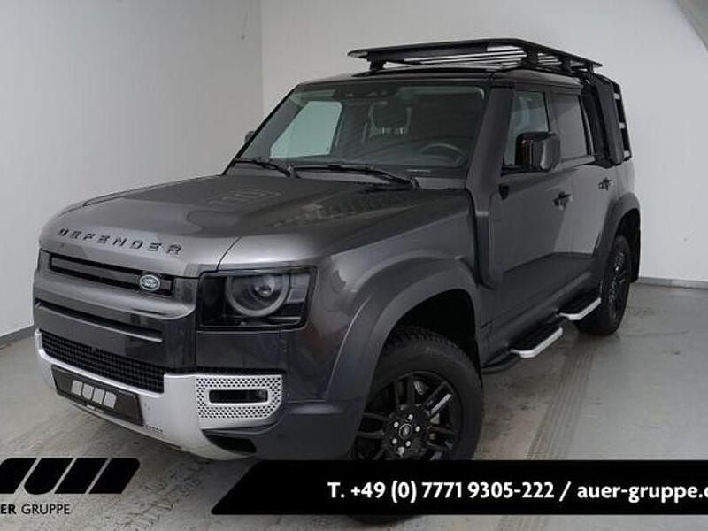 Gebraucht Land Rover Defender 300 PS (220 kW) 2023 Grau SUV