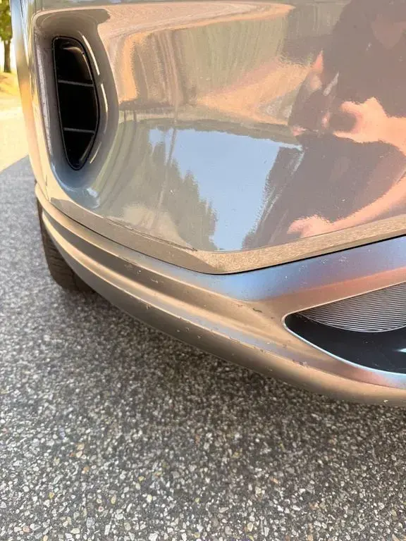 Gebraucht Hyundai Kona Trend 100 kW (136 PS) 2020 Grau SUV