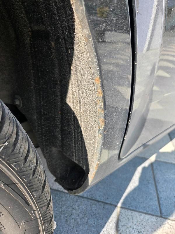 Gebraucht Ford Mondeo 140 PS (102 kW) 2013 Schwarz Kombi