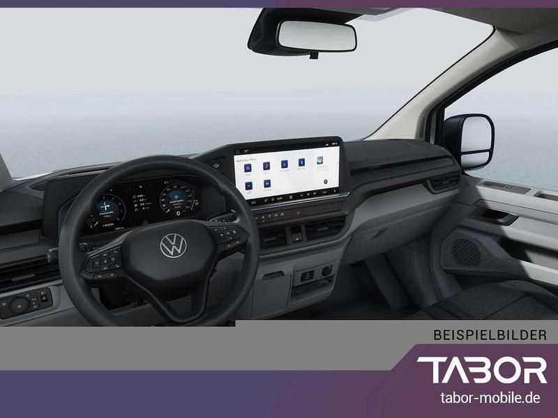 Neu VW Transporter S 150 PS (110 kW) 2026 Light grey metallic Van