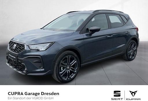 Neu Seat Arona FR 116 PS (85 kW) 2026 Grau SUV