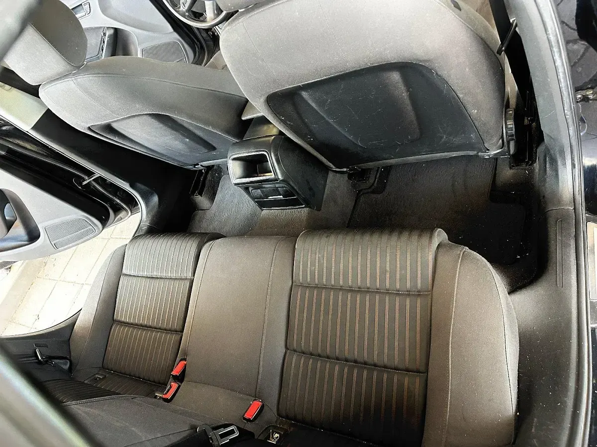 Gebraucht Audi A4 143 PS (105 kW) 2009 Blau Kombi