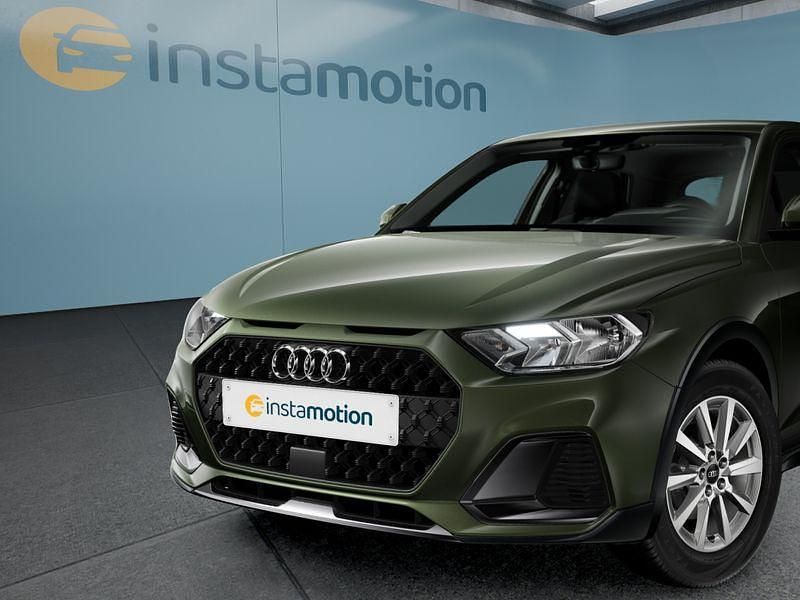 Gebraucht Audi A1 116 PS (85 kW) 2025 SUV